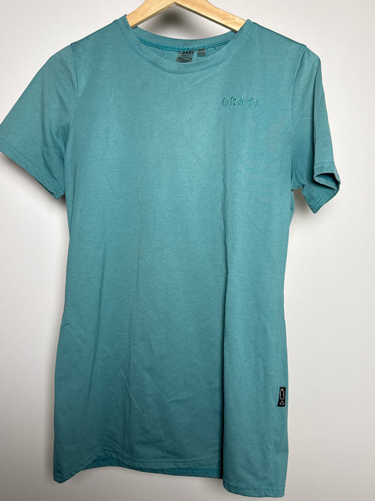 ORAKI | T-SHIRT TUNIQUE SMALL
