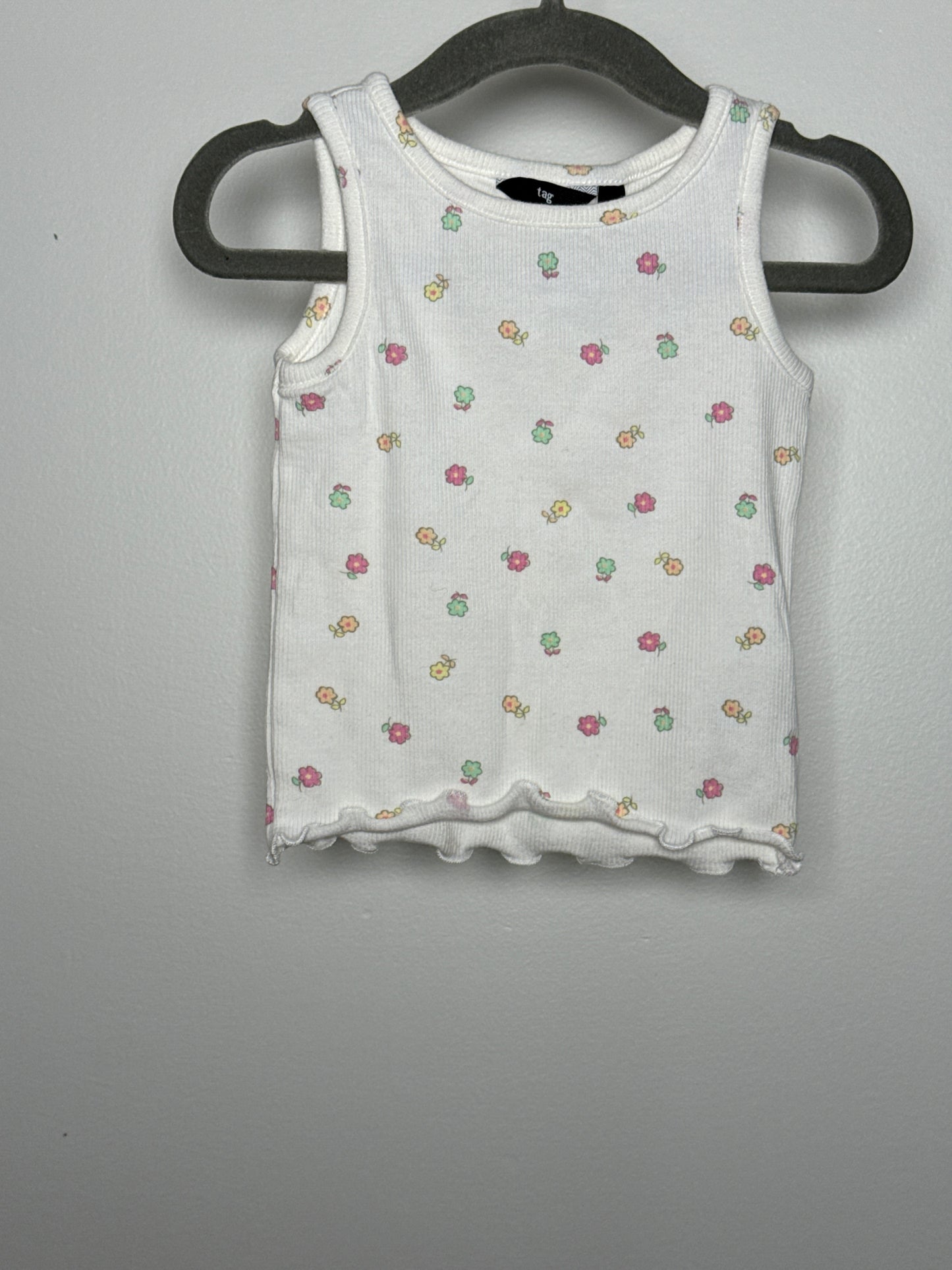 TAG | CAMISOLE 18M