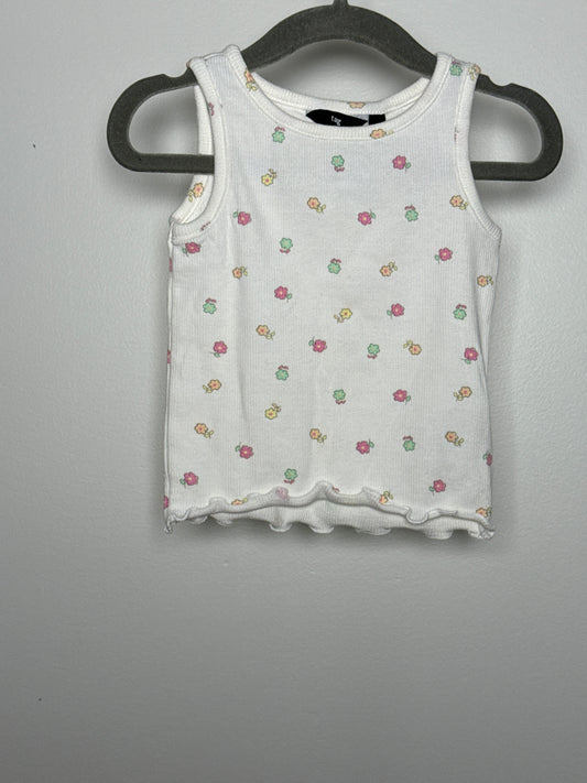 TAG | CAMISOLE 18M