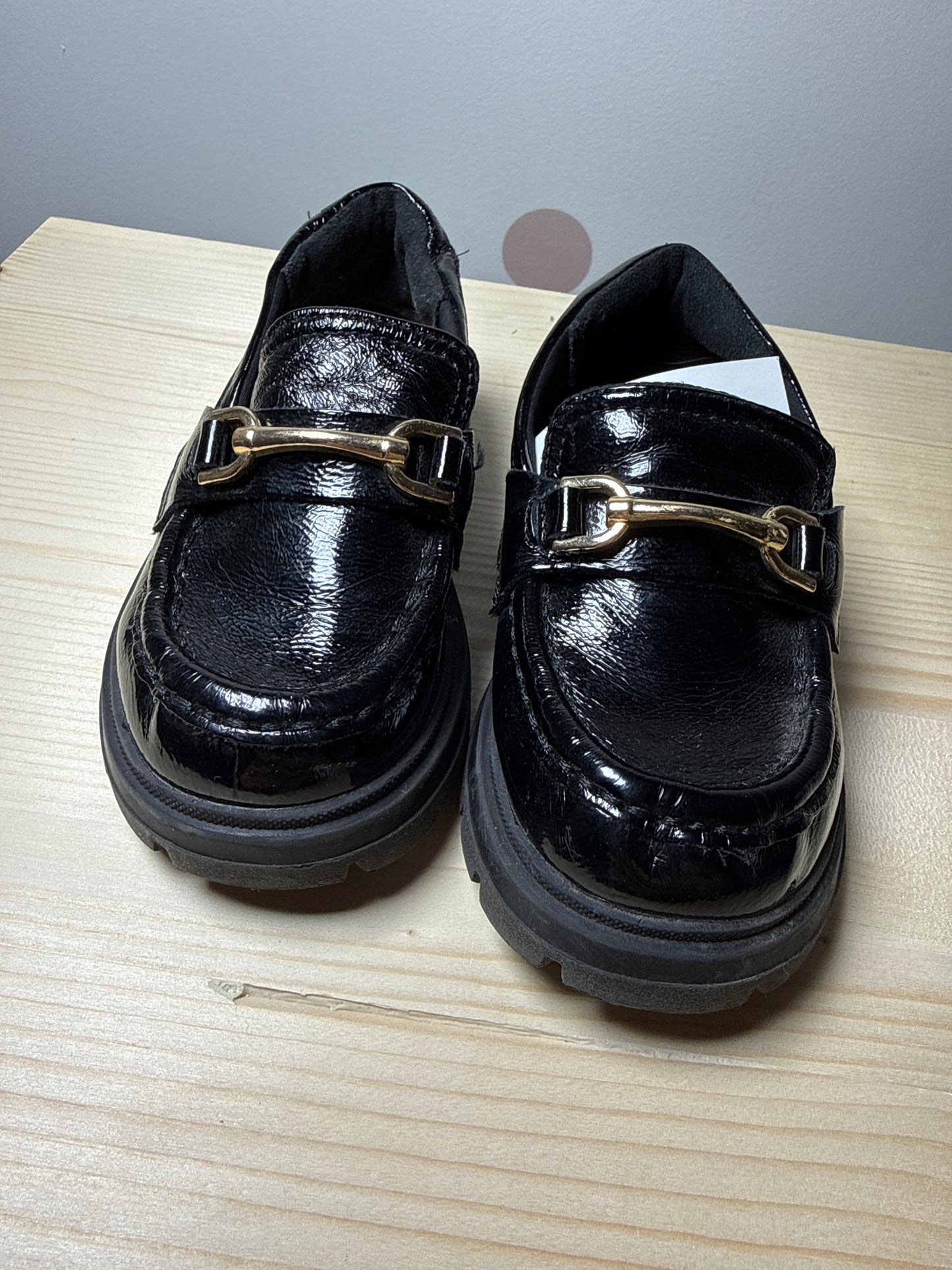 IMPARFAIT ZARA | SOULIER GR24