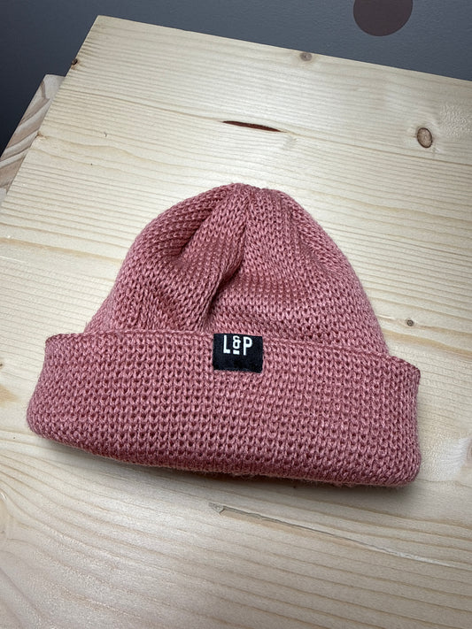 LP APPAREL | TUQUE XXS