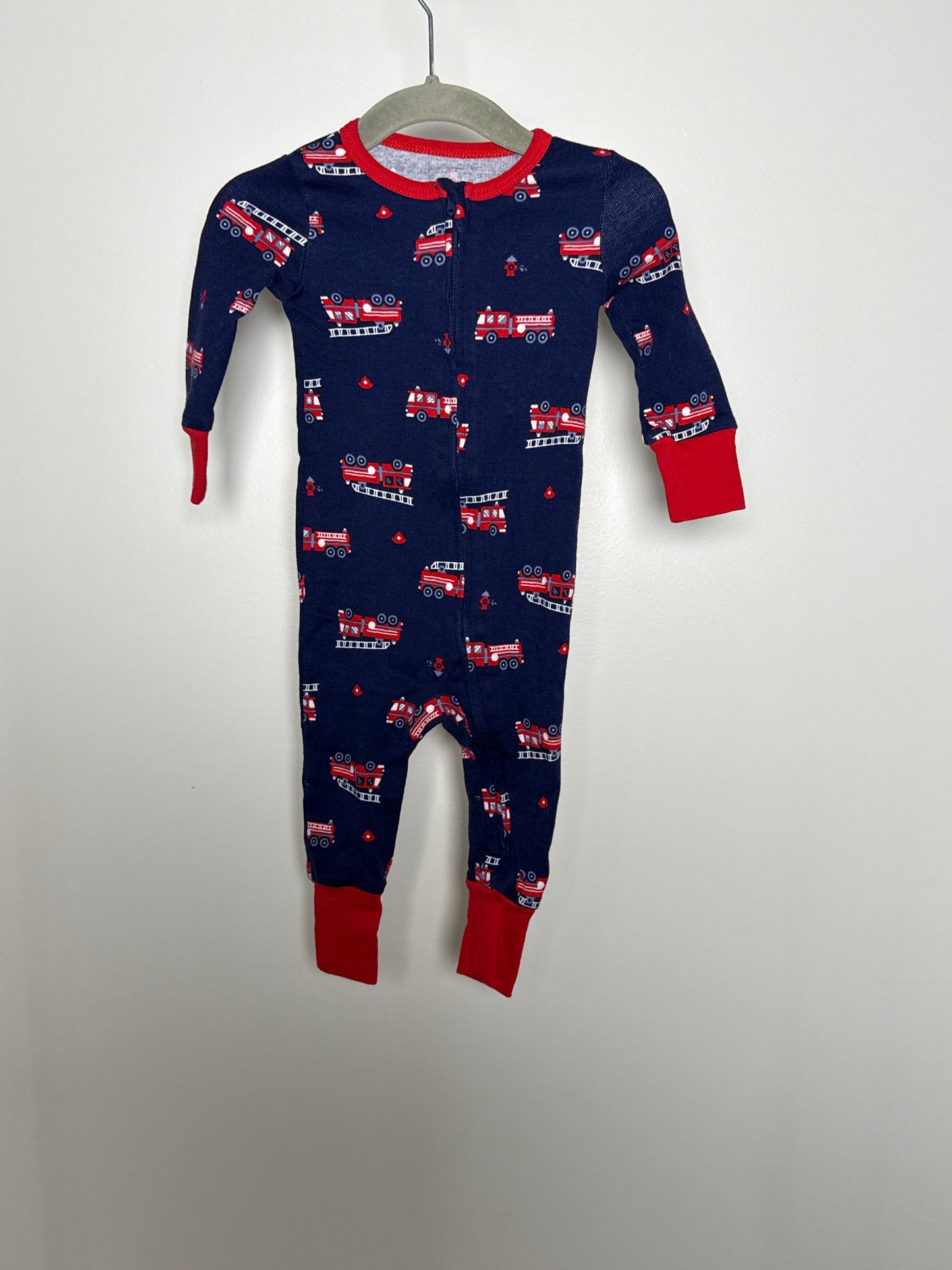 PYJAMA 9M