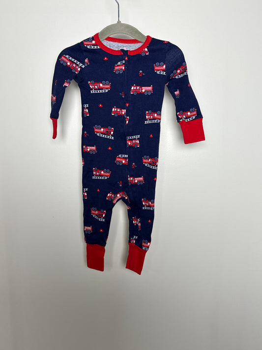 PYJAMA 9M