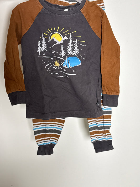 MODECHOC | PYJAMA 3A