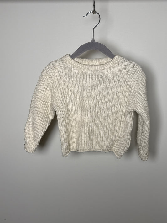 ZARA | LAINE 12-18M