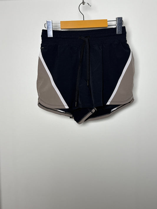 YPB | SHORT SPORT S