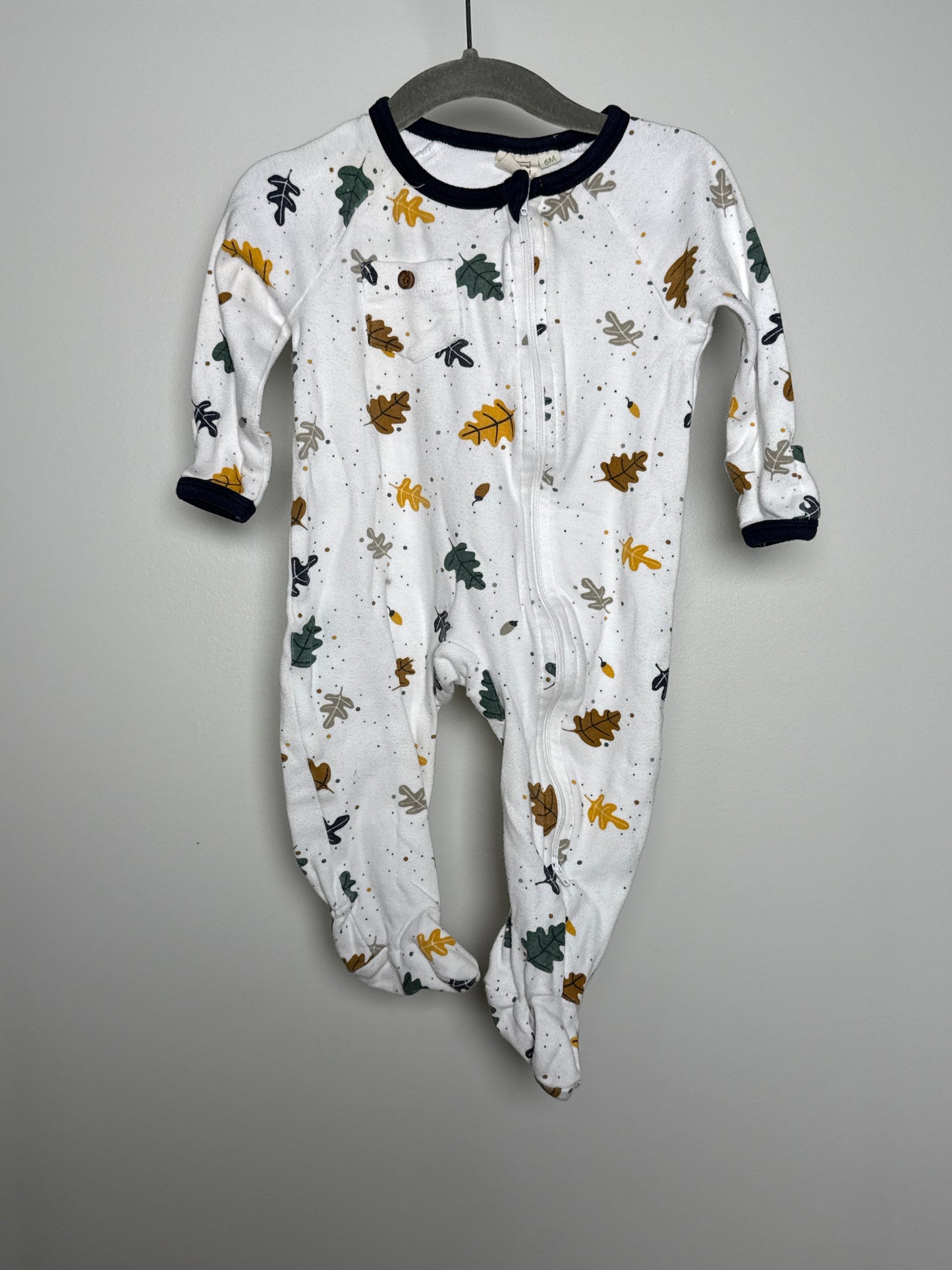 MODE CHOC | PYJAMA 6M