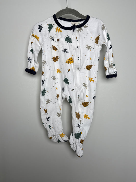 MODE CHOC | PYJAMA 6M