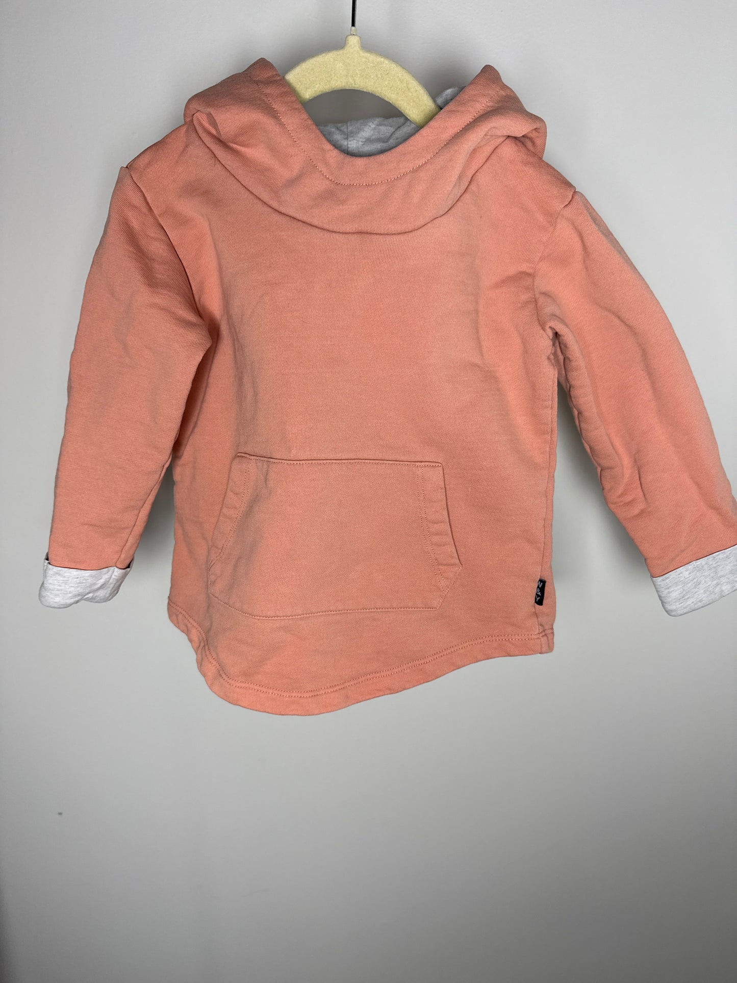 WILL&YOU | HOODIE