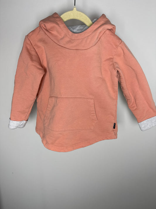 WILL&YOU | HOODIE