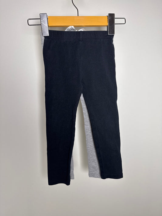 JOE FRESH | LOT LEGGING 3T