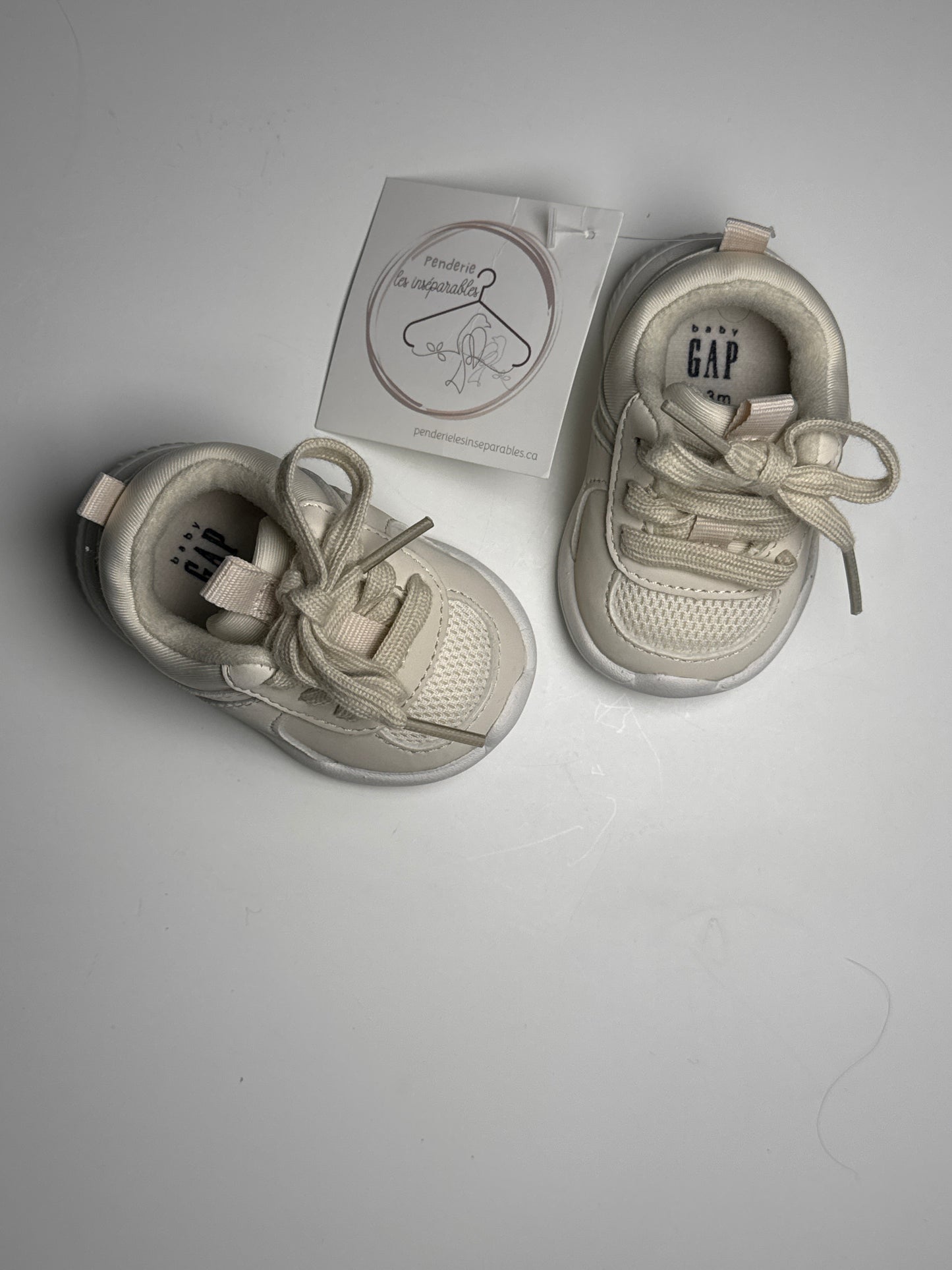 GAP | CHAUSSURE 0-3M
