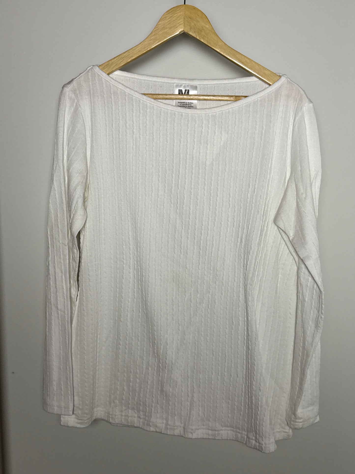 ML CRÉATION | CHANDAIL L