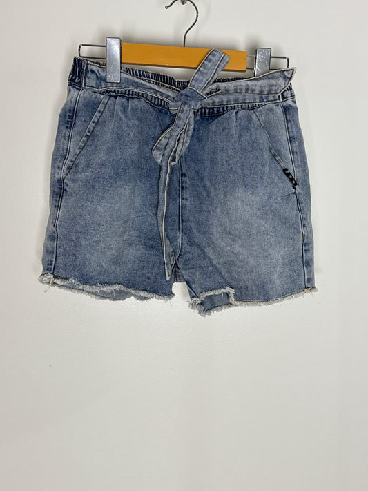 WILL N YOU | SHORT JEANS XS