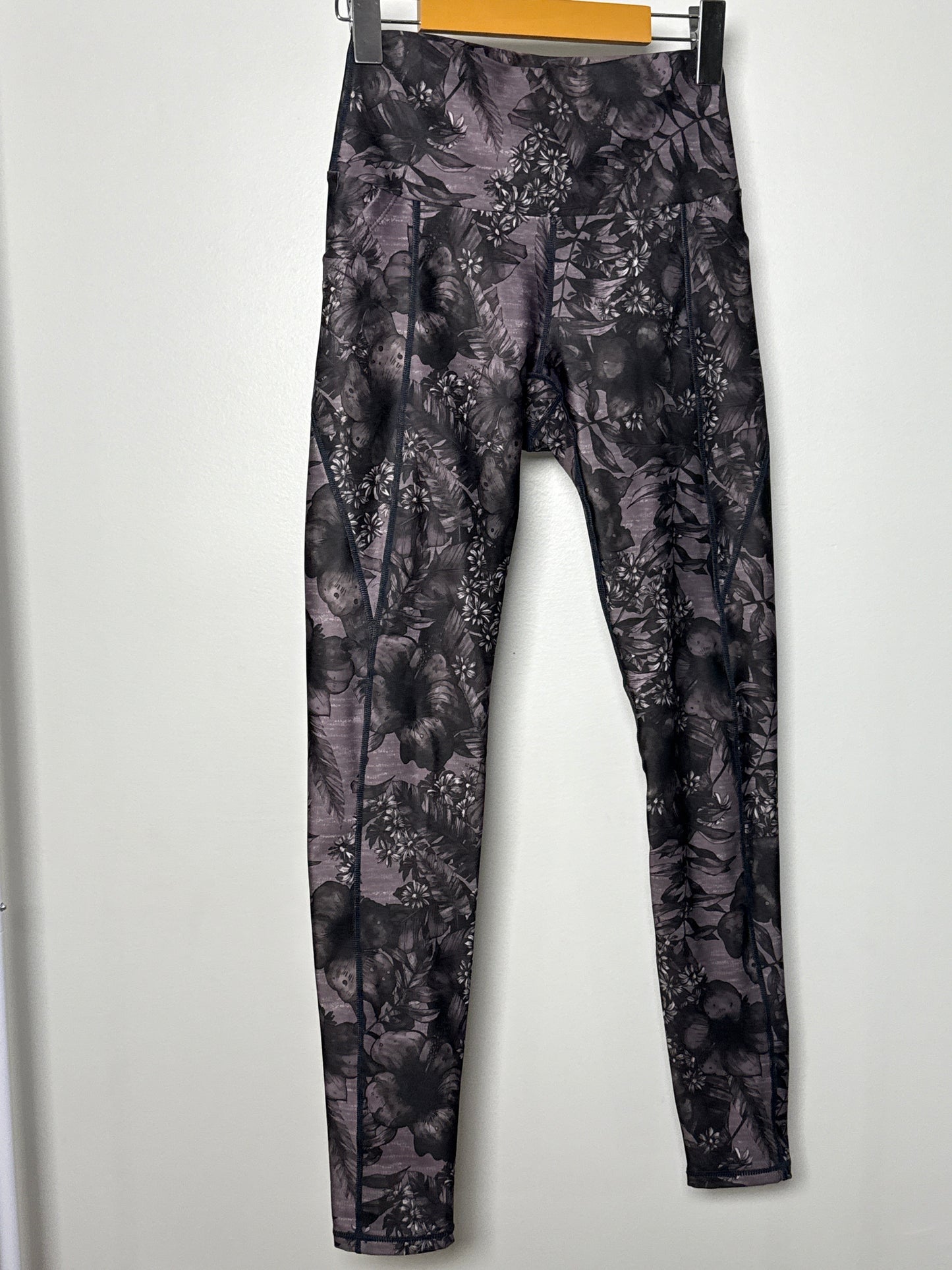 ORAKI | LEGGING S *AVEC POCHES