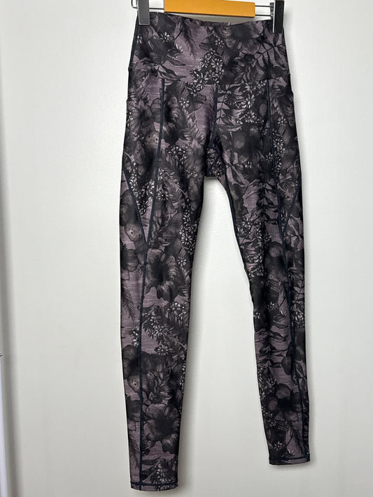 ORAKI | LEGGING S *AVEC POCHES