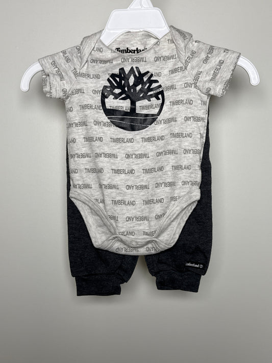 TIMBERLAND | ENSEMBLE 0-3M