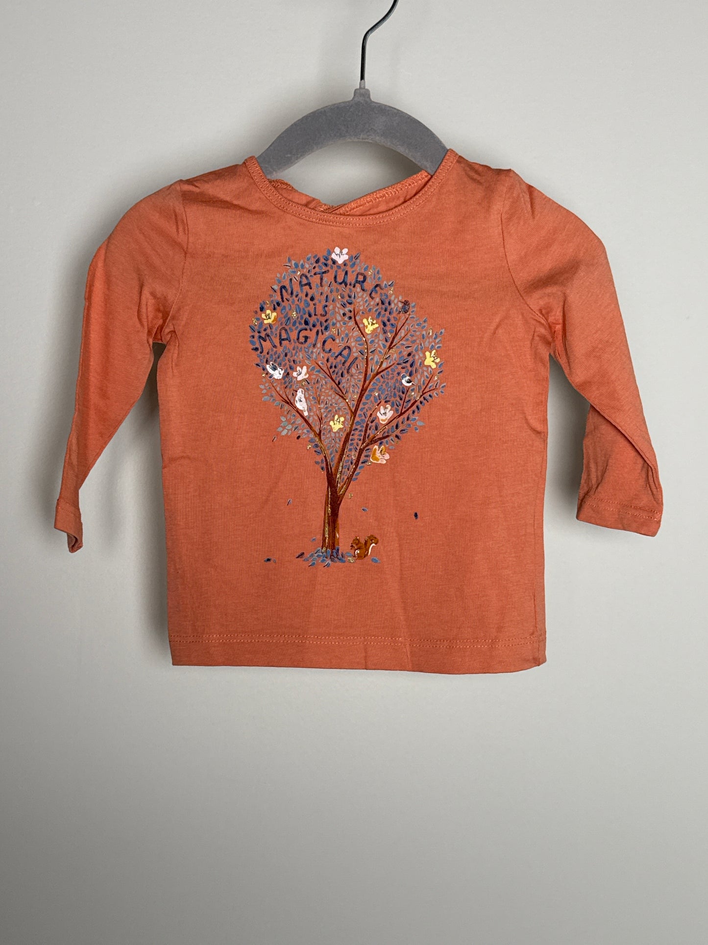 CARTERS | CHANDAIL 9M