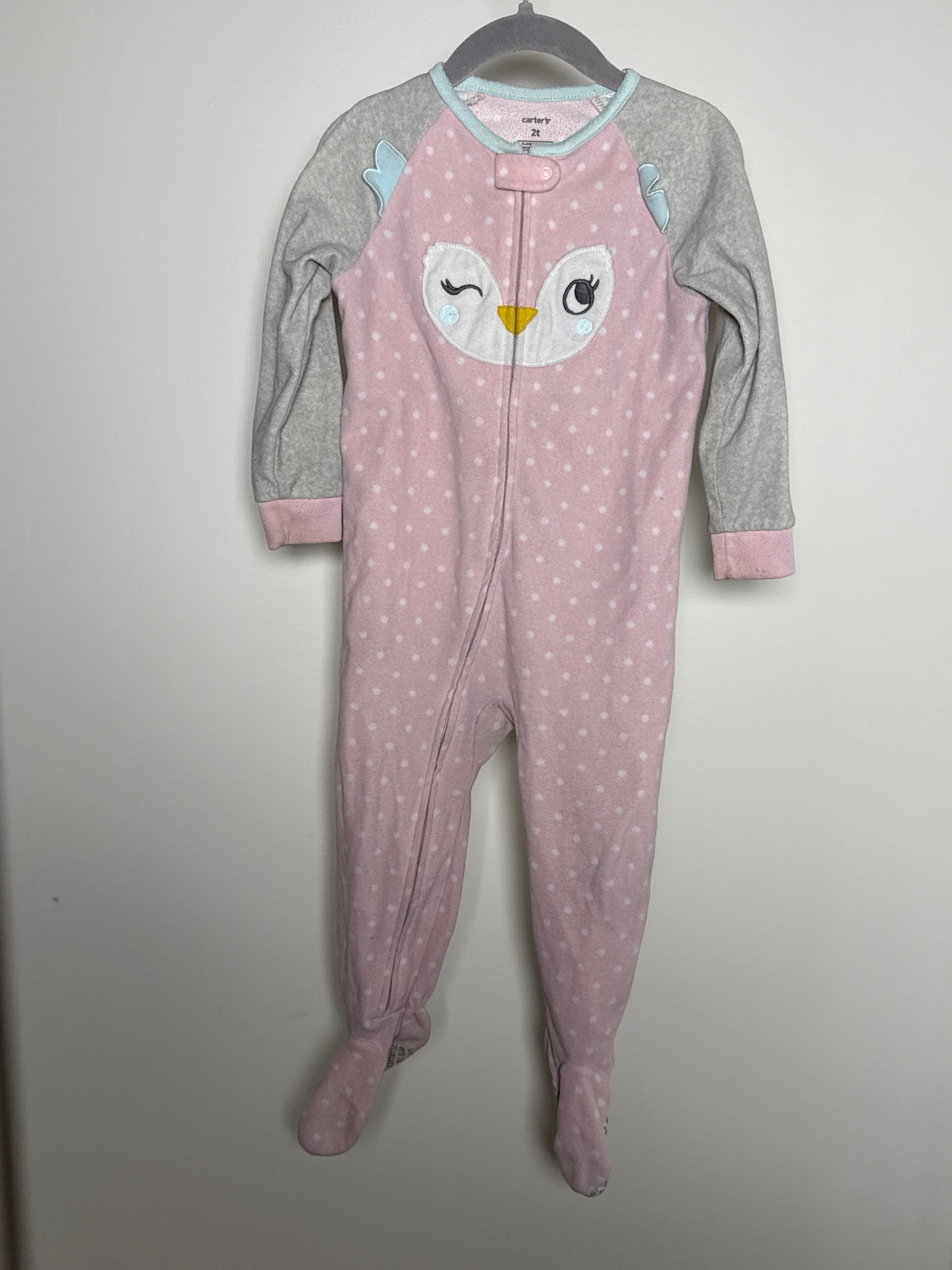 CARTER'S | PYJAMA 2T