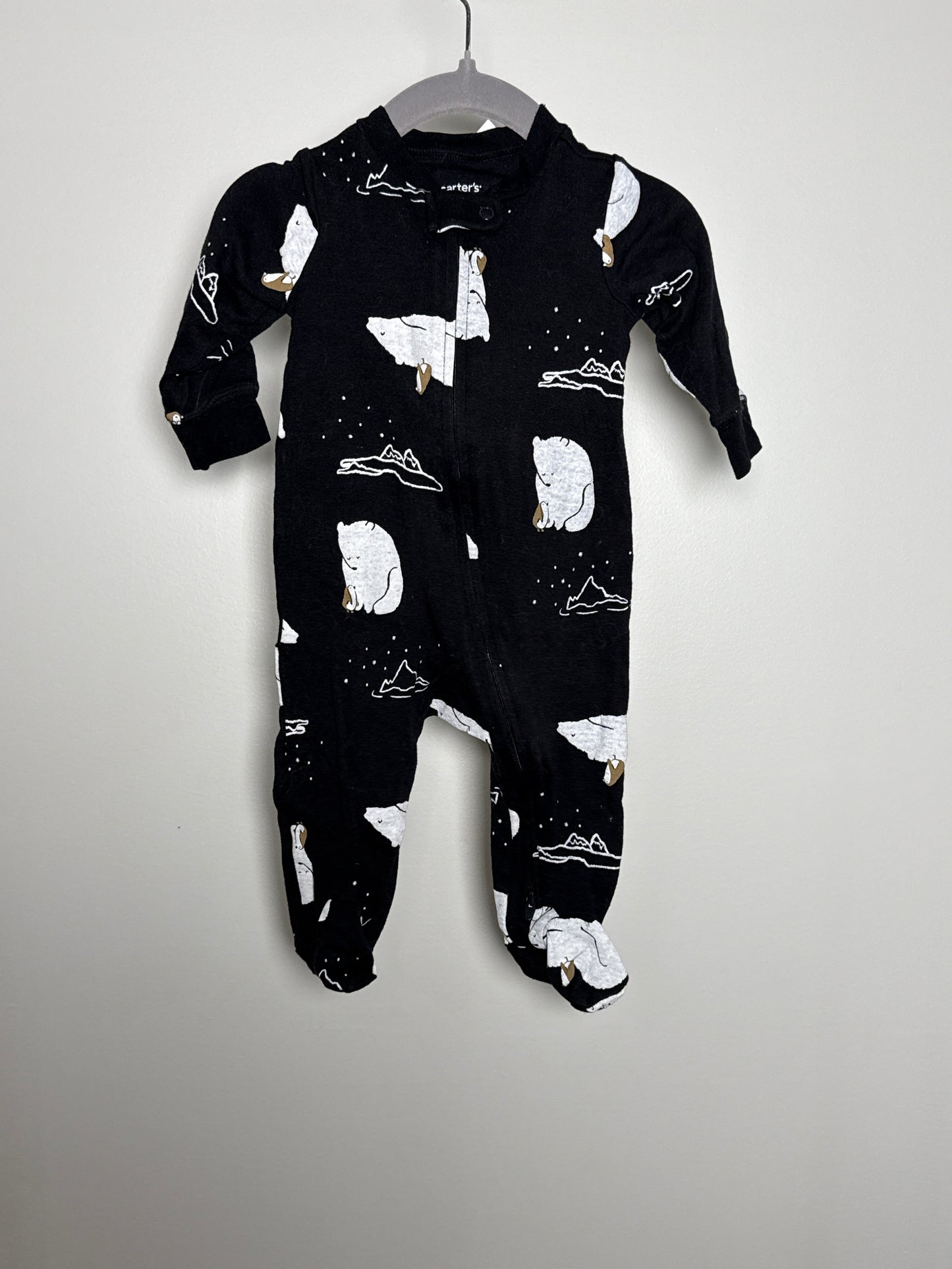 CARTER'S | PYJAMA 6M