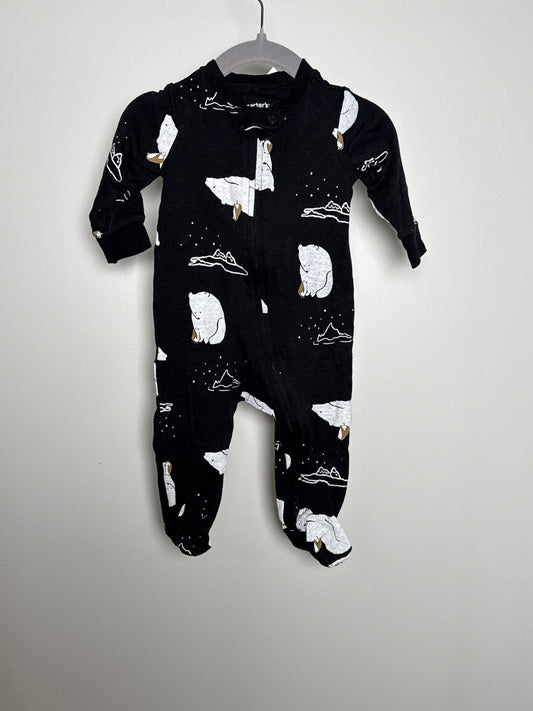 CARTER'S | PYJAMA 6M