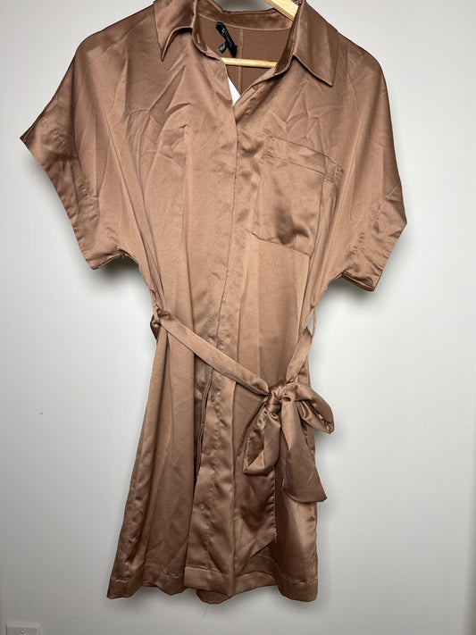 DYNAMITE | ROBE S