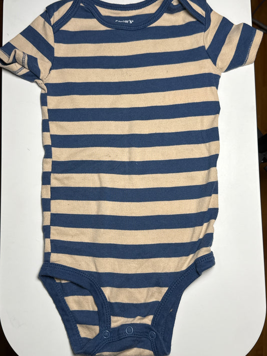 CARTER'S | CACHE COUCHE 24M