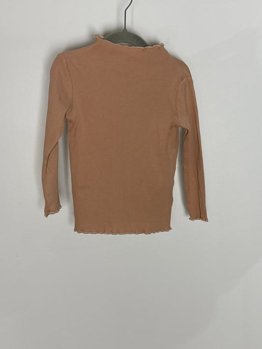H&M | HAUT 2-4A
