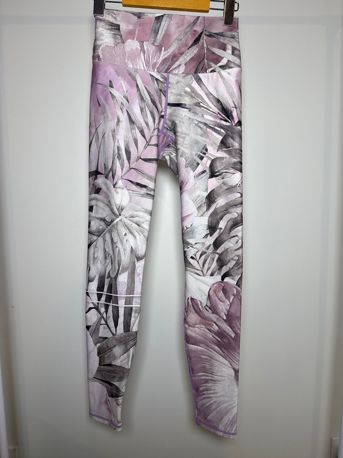 ORAKI | LEGGING PEACE SMALL