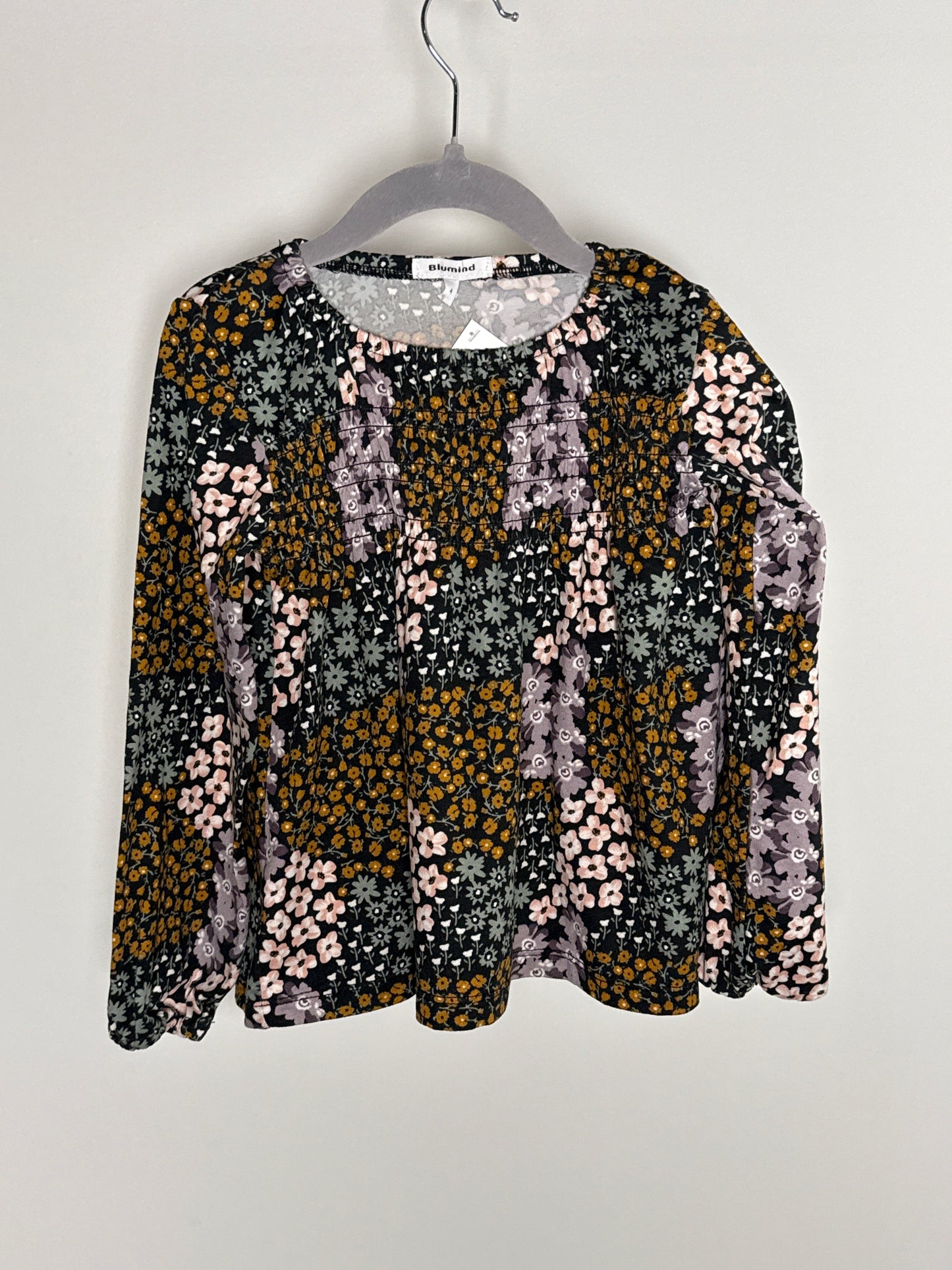 AUBAINERIE | CHANDAIL 4