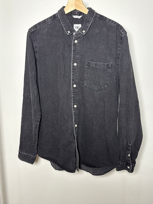 ZARA | CHEMISE L