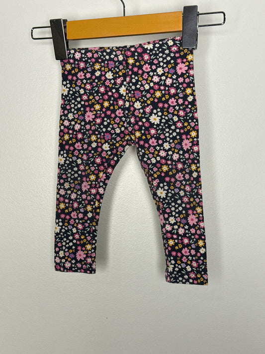 GEORGES | LEGGING 12-18M