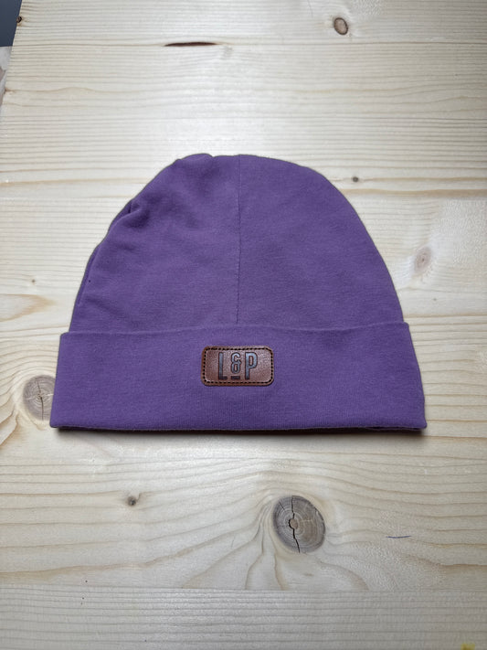 L&P | TUQUE 6-24M
