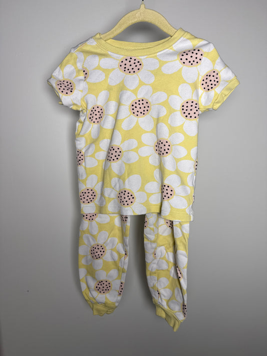 PEKKLE | PYJAMA 4/5T