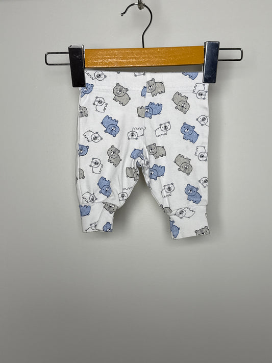 GEORGES | PANTALON 0-3M