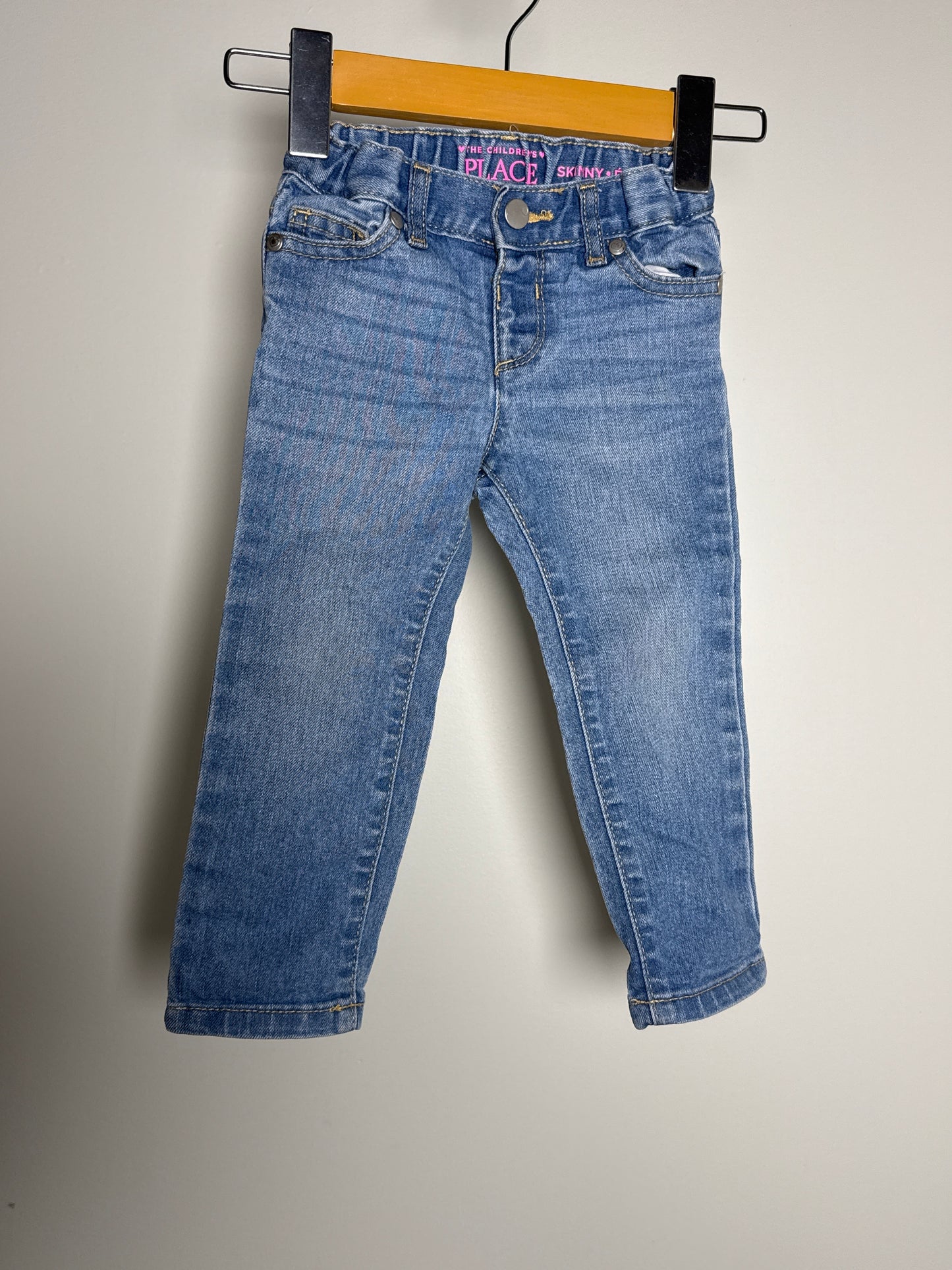 THE CHILDREN PLACE | JEANS 2T