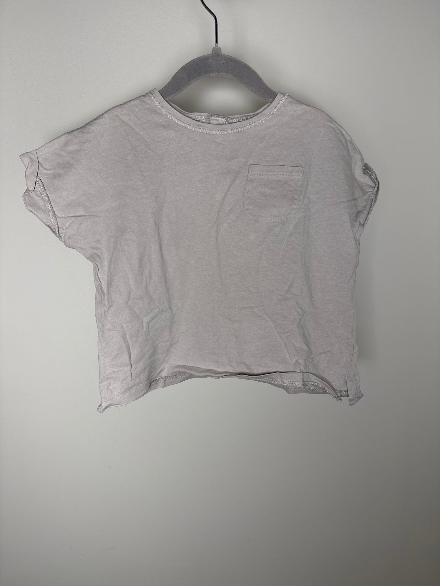 ZARA | TSHIRT 2-3T