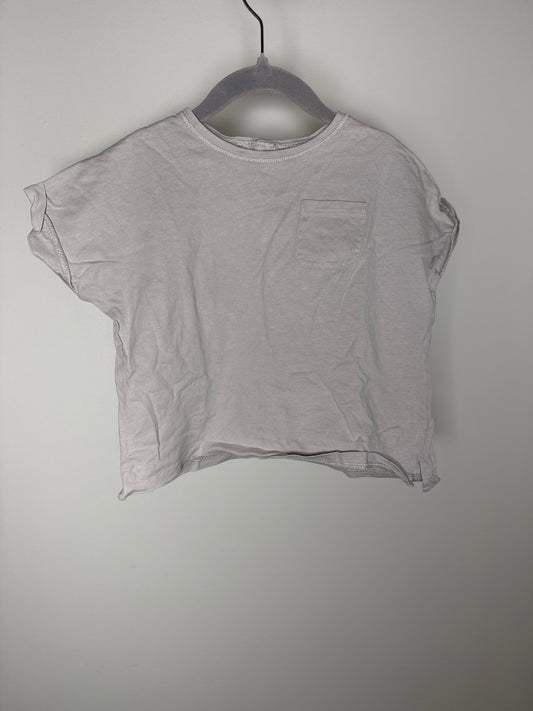 ZARA | TSHIRT 2-3T