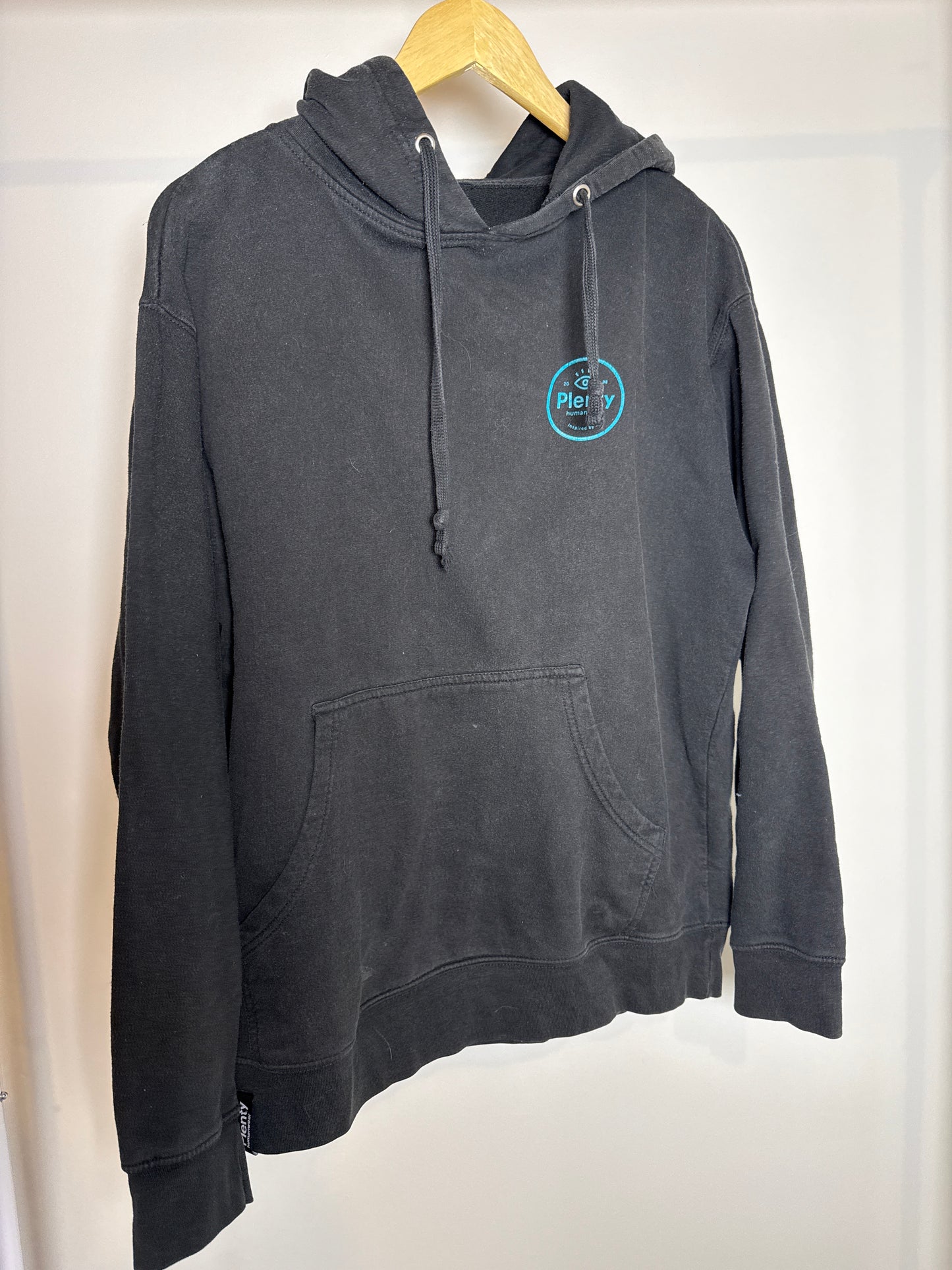 PLENTY | HOODIE M