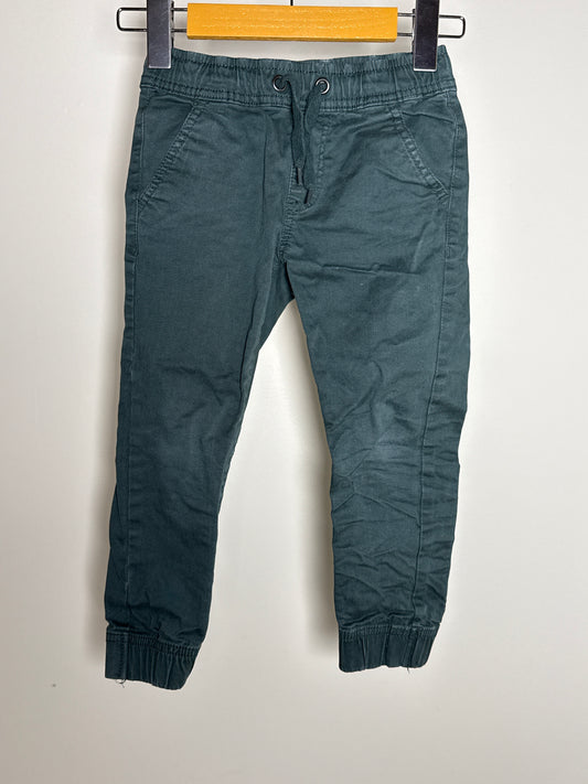 TAG | PANTALON 4A