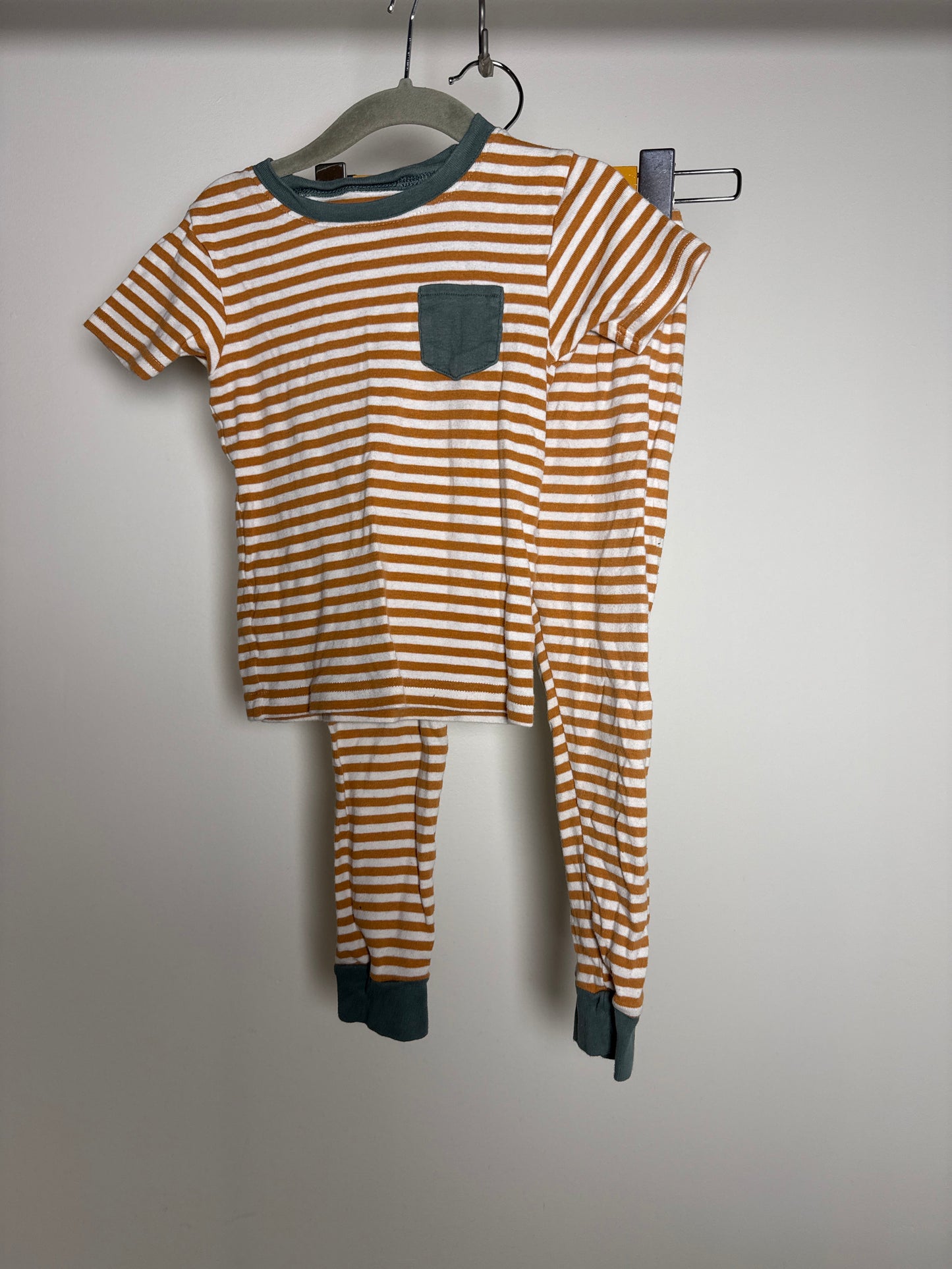 CARTERS | PYJAMA 4T