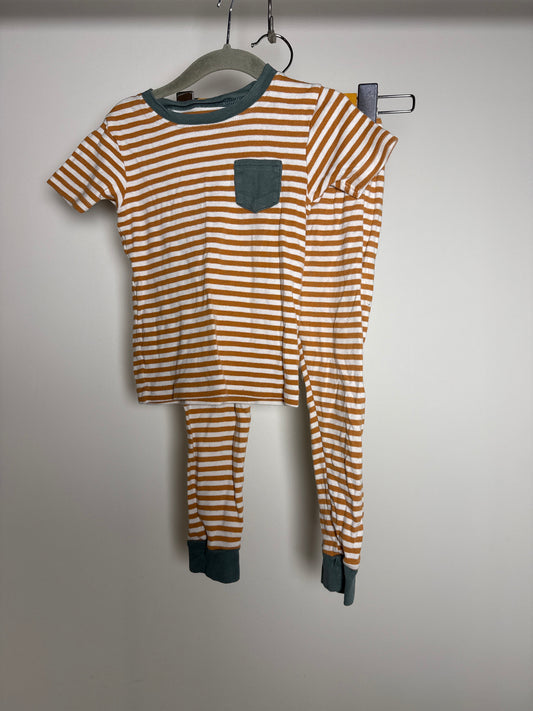 CARTERS | PYJAMA 4T