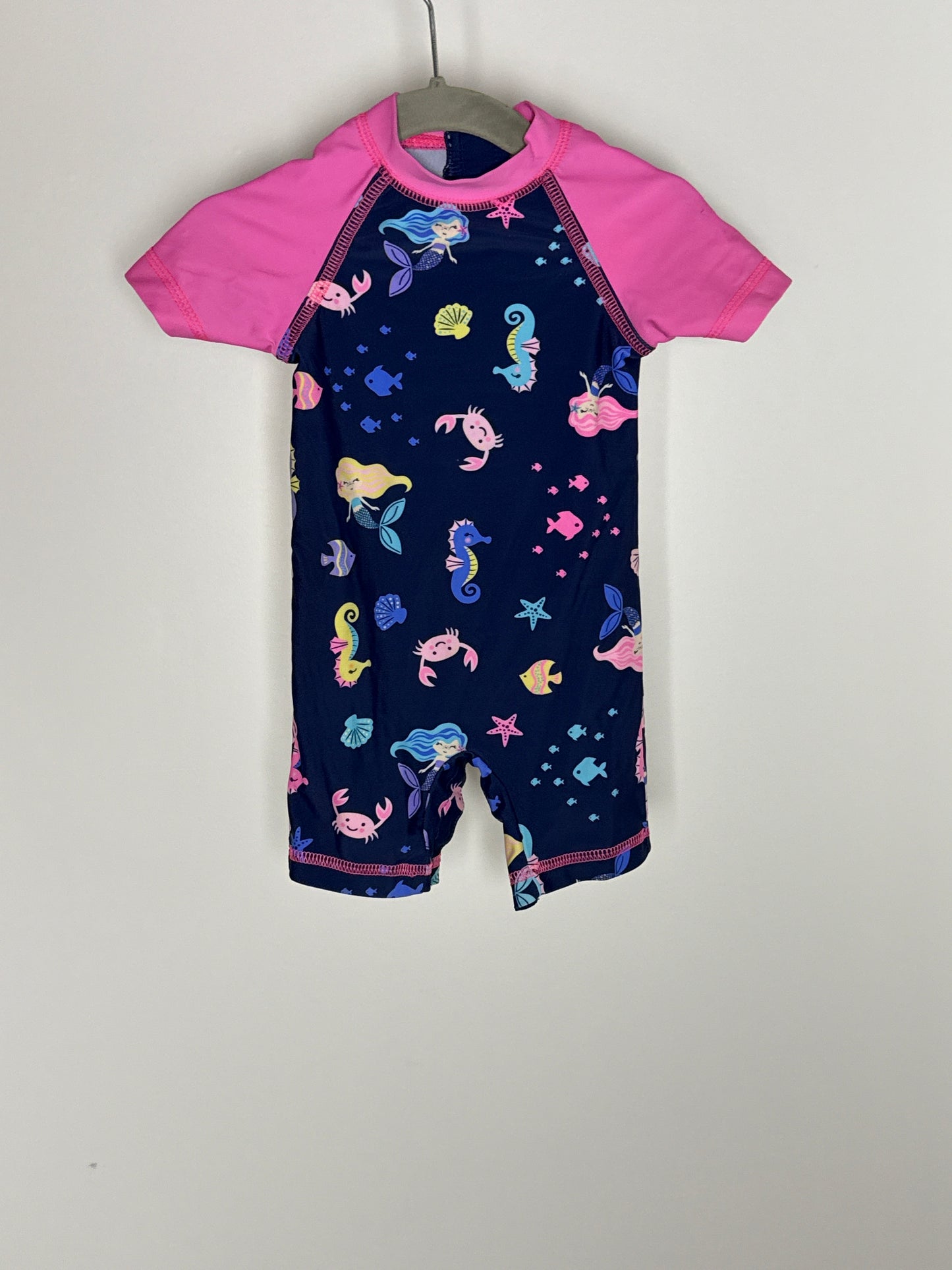 GEORGES | MAILLOT 6-12M