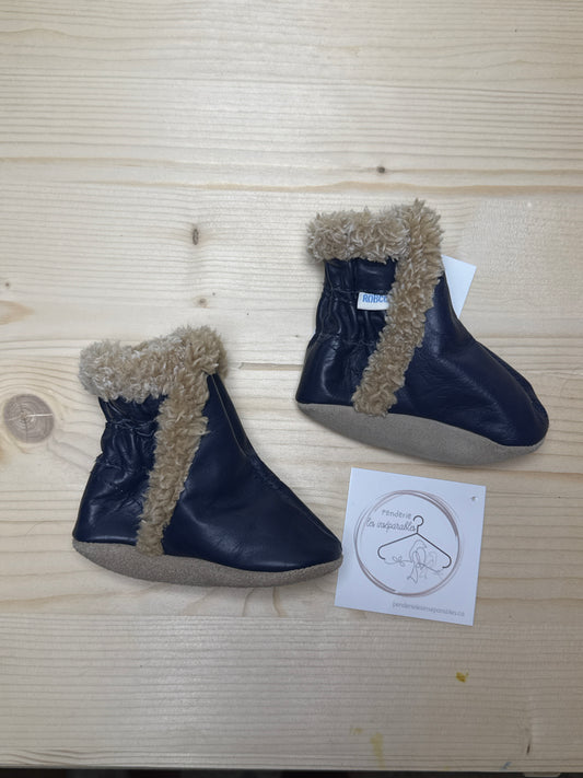 ROOBEEZ | BOTTINES 0-6M