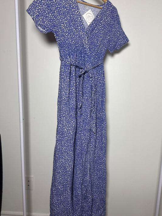 TWIK | ROBE XS