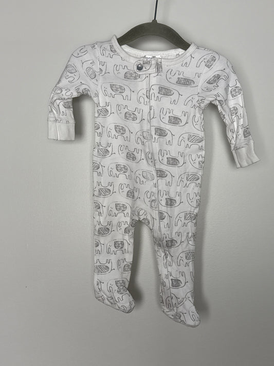 PYJAMA 0-3M