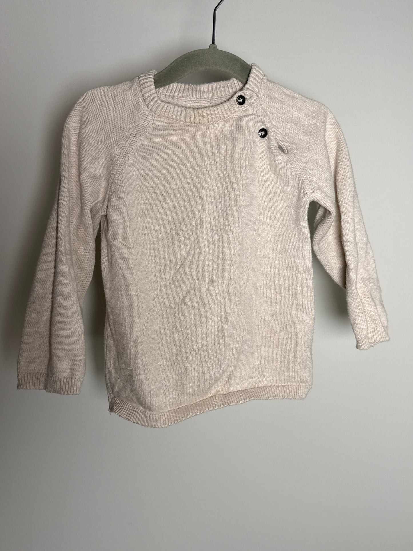 H&M | LAINE LÉGÈRE 1,5-2T