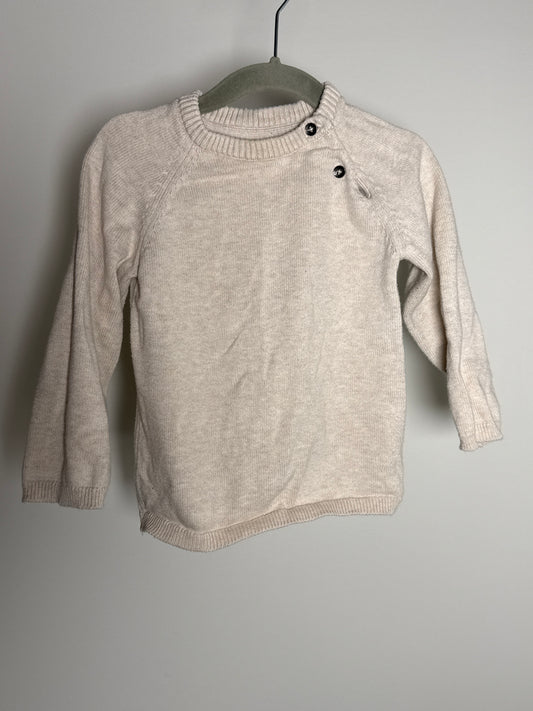 H&M | LAINE LÉGÈRE 1,5-2T