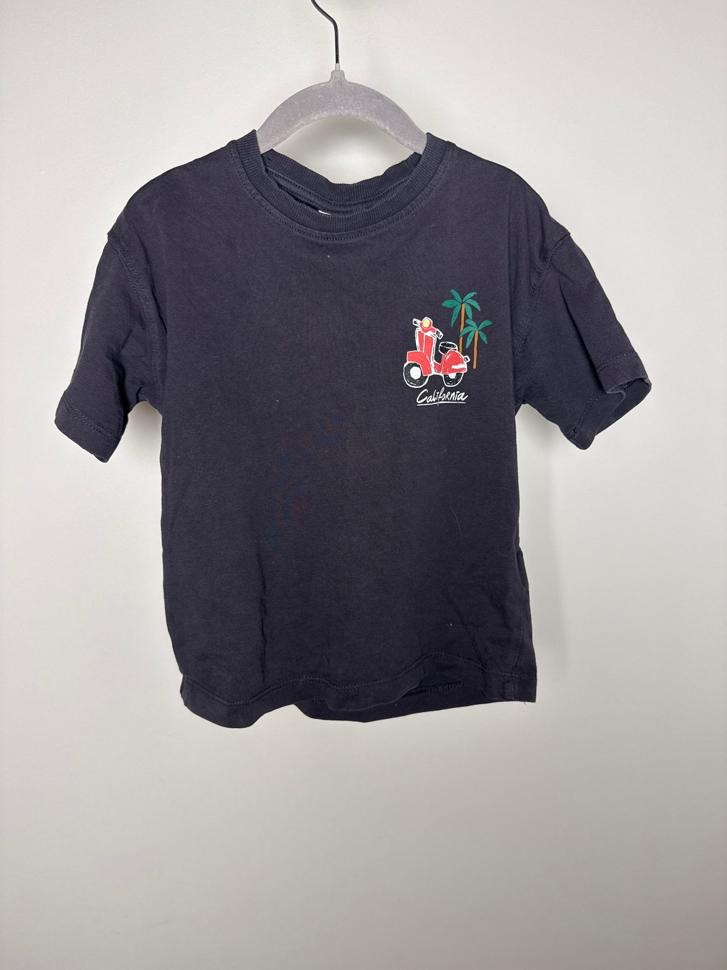 ZARA | TSHIRT 5T