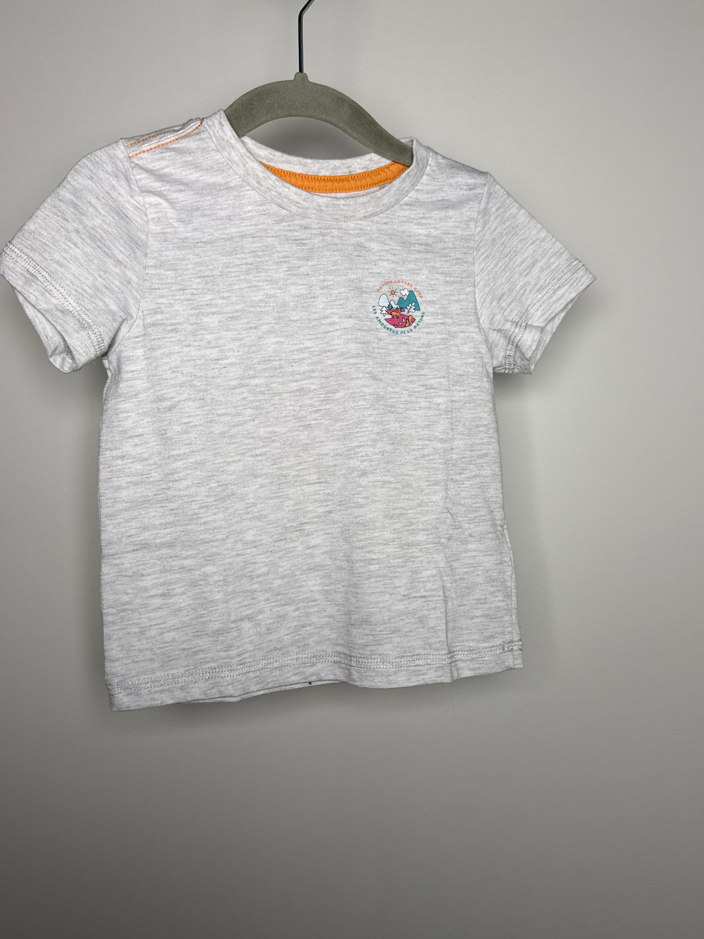 MOSKITOS | TSHIRT 24M